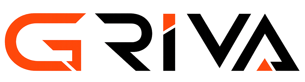 Griva Logo